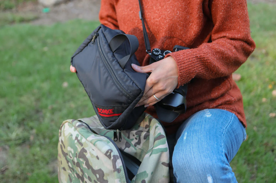 Domke Tech Pouch