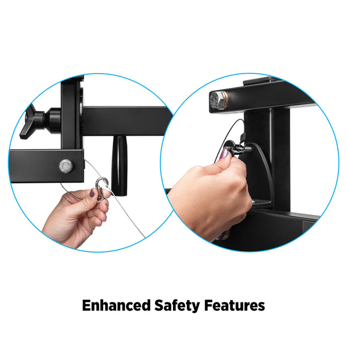 Westcott Easy Boom with 28" Extension Arm