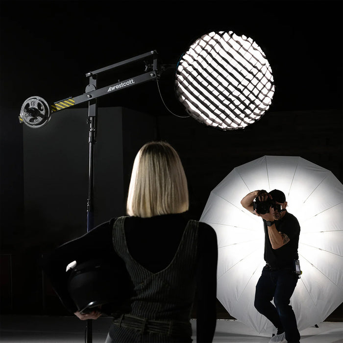 Westcott Easy Boom with 28" Extension Arm