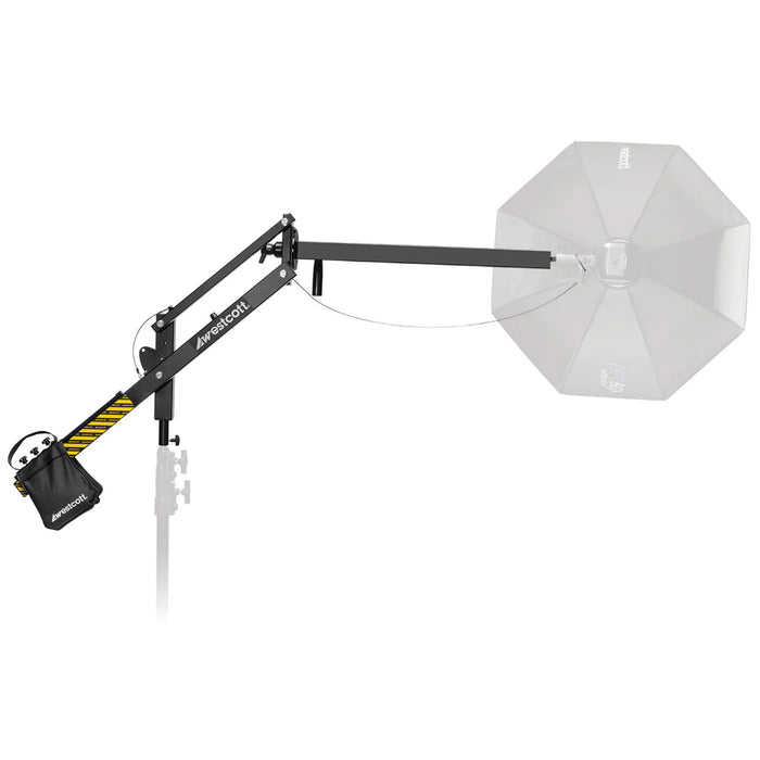Westcott Easy Boom with 28" Extension Arm