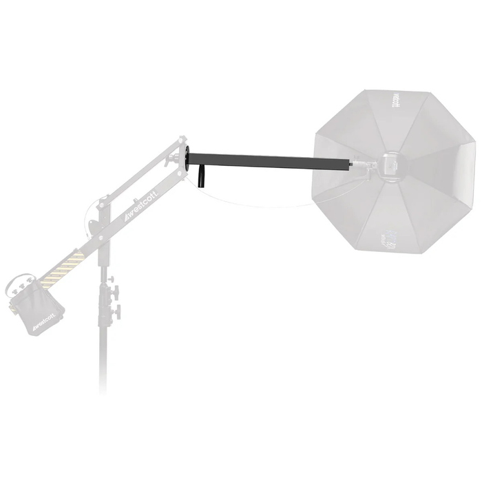 Westcott Easy Boom 28" Extension Arm