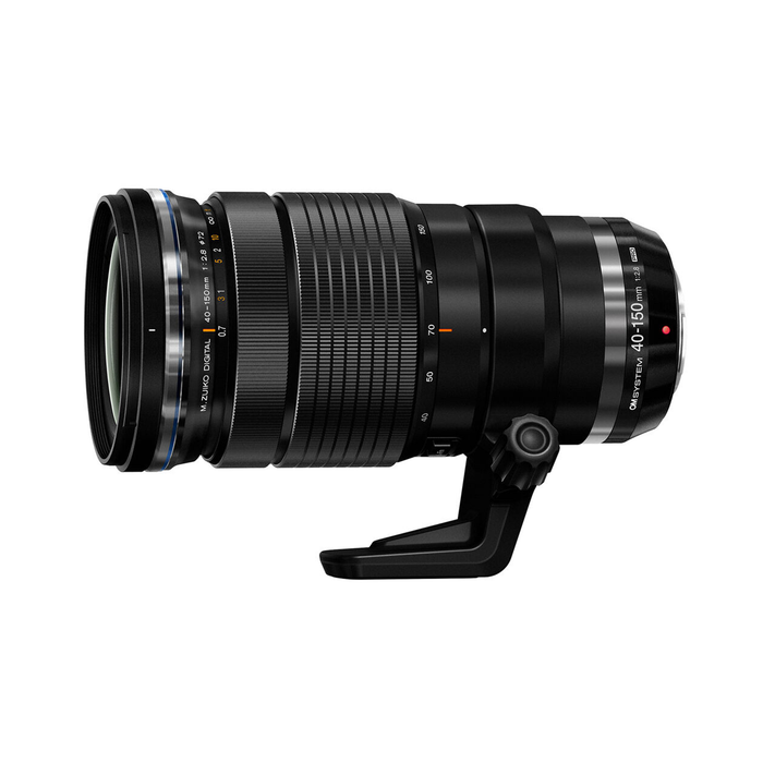 OM System M.Zuiko Digital ED 40-150mm f/2.8 PRO Lens