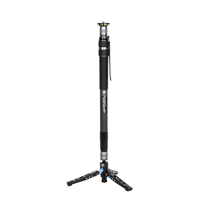 Sirui SVM-145 3-Section Carbon Fiber Monopod