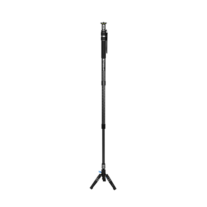Sirui SVM-145 3-Section Carbon Fiber Monopod