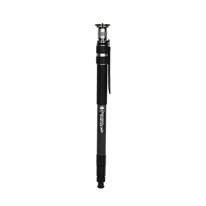 Sirui SVM-145 3-Section Carbon Fiber Monopod