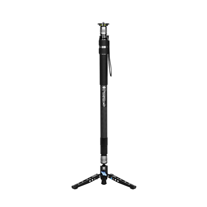 Sirui SVM-165 3-Section Carbon Fiber Monopod