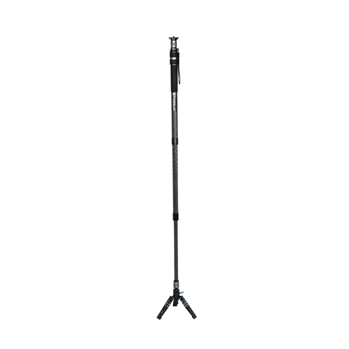 Sirui SVM-165 3-Section Carbon Fiber Monopod