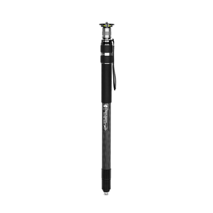 Sirui SVM-165 3-Section Carbon Fiber Monopod