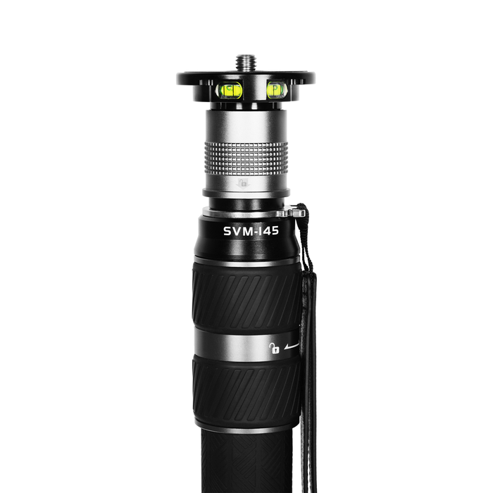 Sirui SVM-165 3-Section Carbon Fiber Monopod