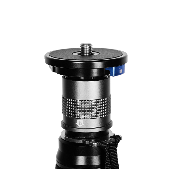 Sirui SVM-165 3-Section Carbon Fiber Monopod