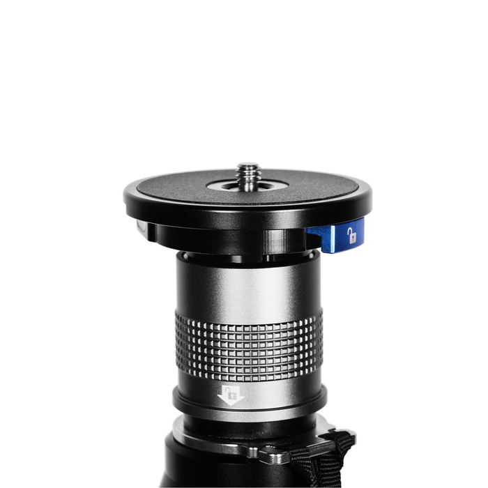 Sirui SVM-165 3-Section Carbon Fiber Monopod