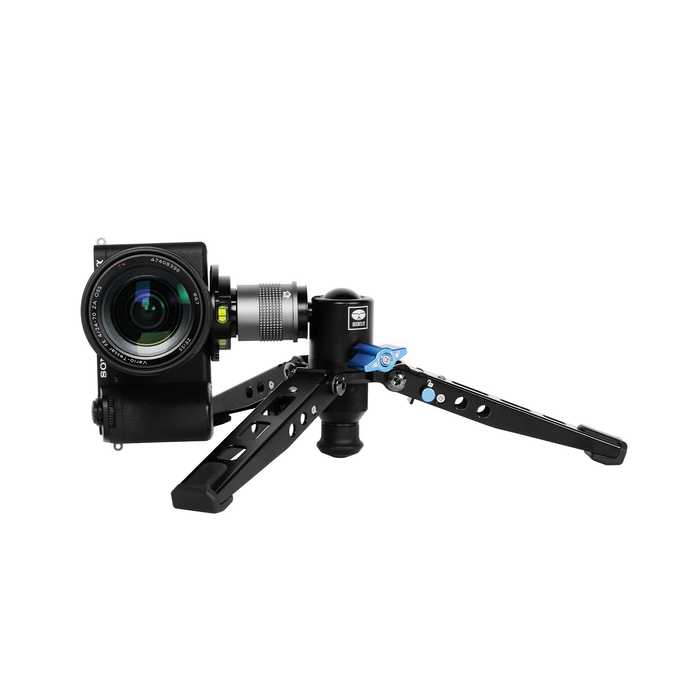 Sirui SVM-165 3-Section Carbon Fiber Monopod