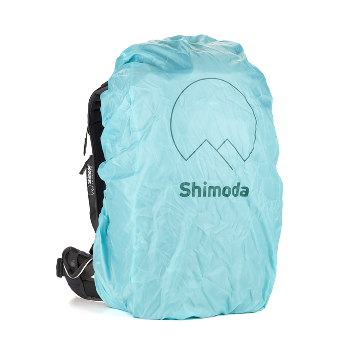 Shimoda Action X40 v2 Backpack Starter Kit with Medium DSLR Core Unit - Yellow