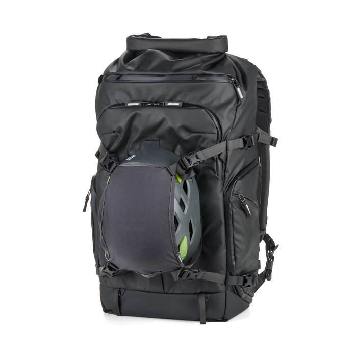 Shimoda Action X40 v2 Backpack Starter Kit with Medium DSLR Core Unit - Yellow
