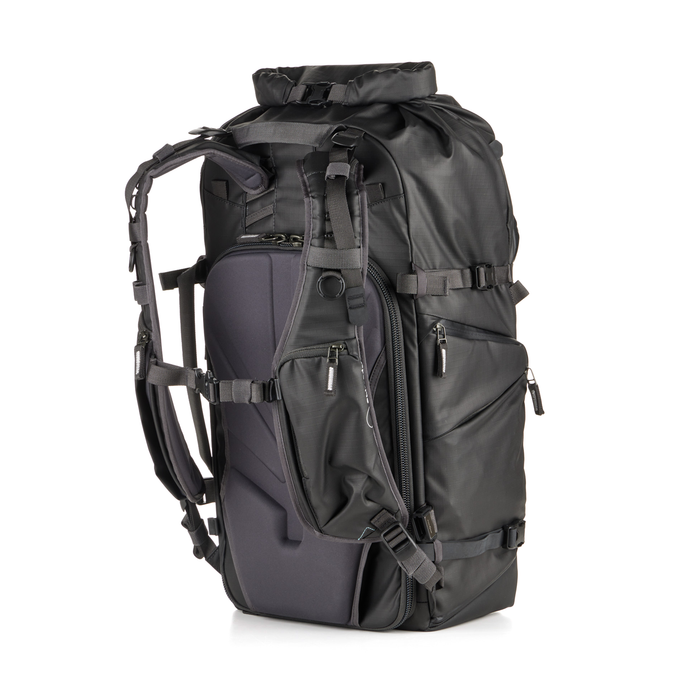 Shimoda Action X40 v2 Backpack Starter Kit with Medium DSLR Core Unit - Yellow