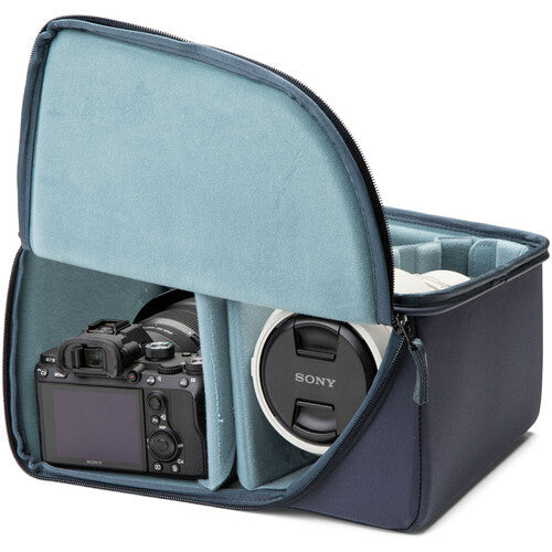 Shimoda Action X40 v2 Starter Kit with Medium DSLR Core Unit - Yellow