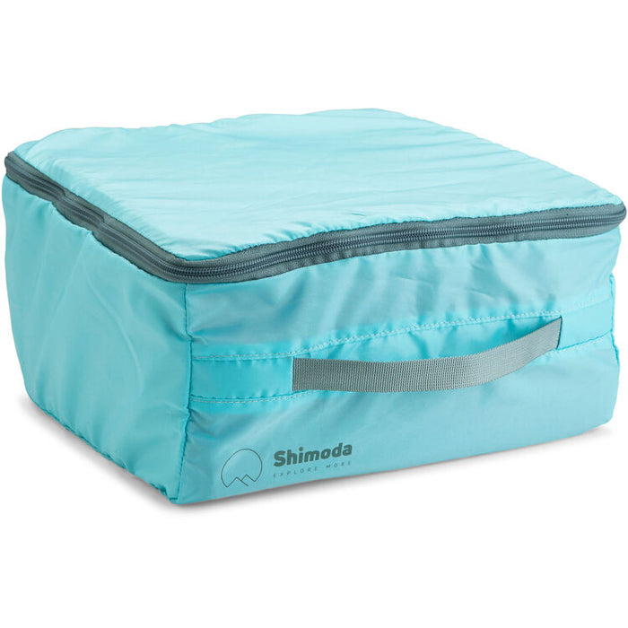 Shimoda Action X40 v2 Starter Kit with Medium DSLR Core Unit - Yellow