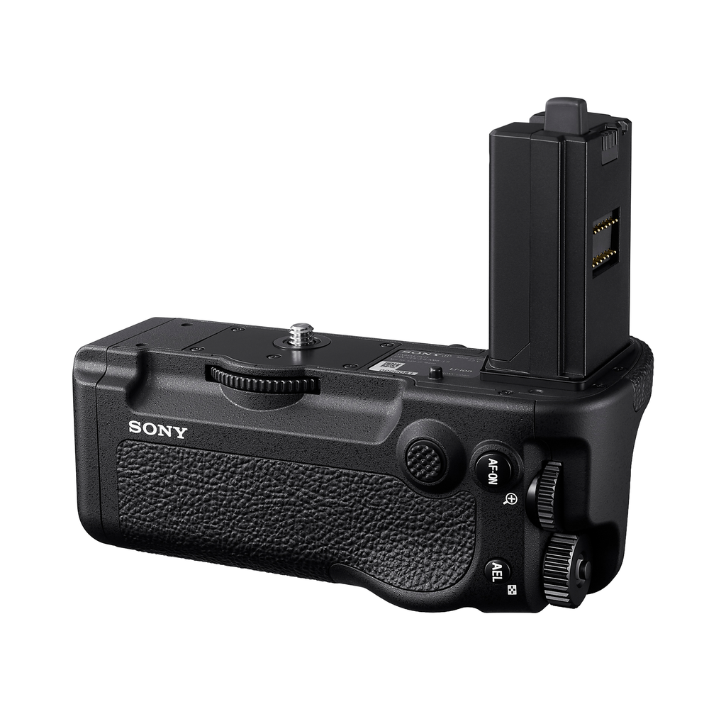 Sony Vertical Grip VG-C5 — Glazer's Camera
