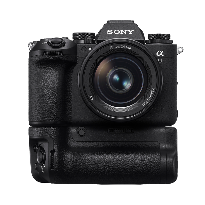Sony Vertical Grip VG-C5