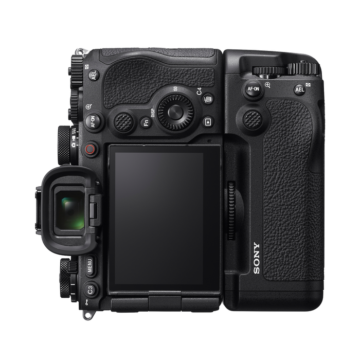 Sony Vertical Grip VG-C5