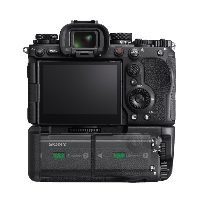 Sony Vertical Grip VG-C5