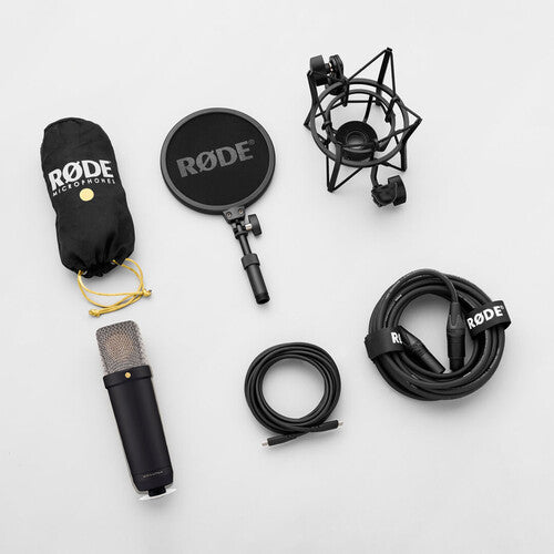 Rode NTI 5th Generation Condenser Microphone