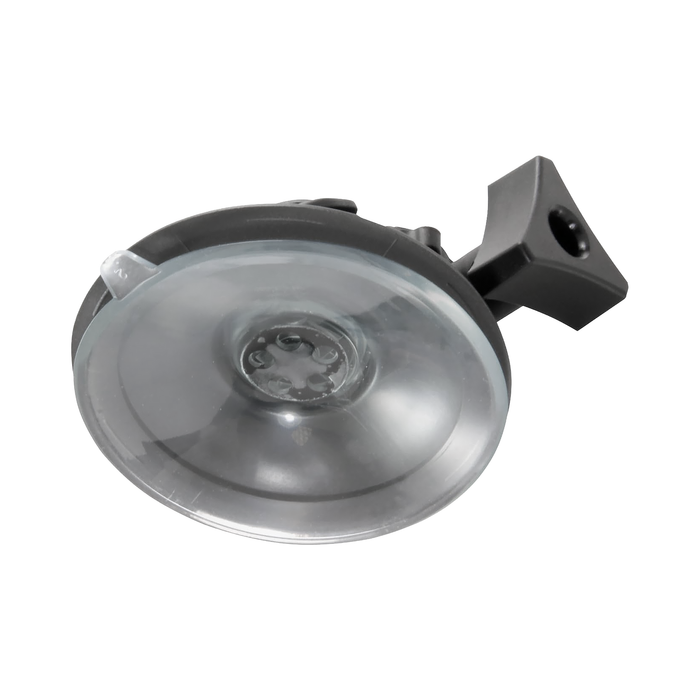 Delkin Devices Fat Gecko Stealth Single Suction Cup Camera Mount