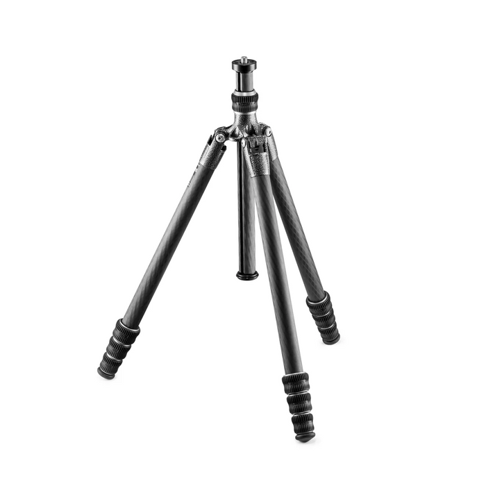 Gitzo Series 1 Carbon 4 Section Traveler Tripod GT1545T