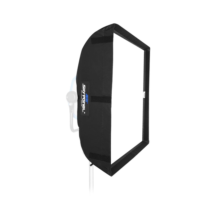 ARRI Chimera Shallow Lightbank with Brackets for S60 SkyPanel, 36 x 48"
