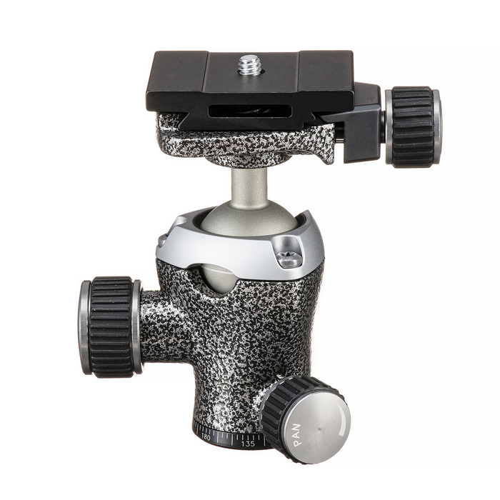 Gitzo GH1382TQD Center Ball Head Series 1 Traveler