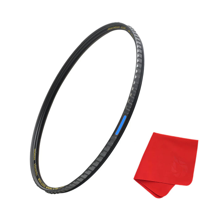 Breakthrough Photography 112mm X4 UV Filter