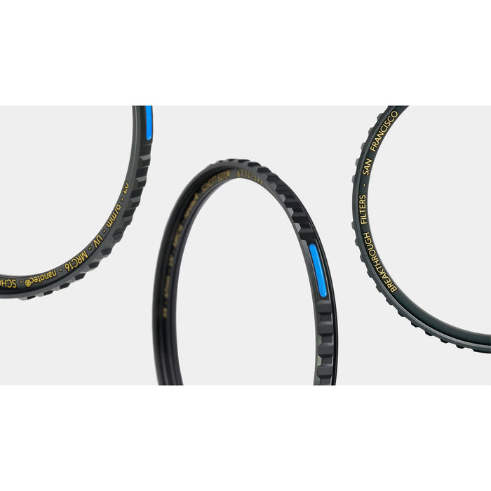 Breakthrough Photography 112mm X4 UV Filter