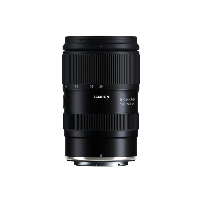 Tamron 28-75mm f/2.8 Di III VXD G2 Lens - Nikon Z Mount