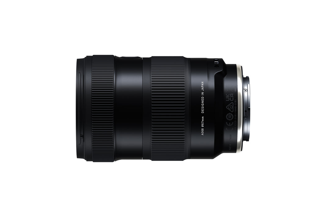 Tamron 17-50mm f/4 Di III VXD Lens - Sony E Mount