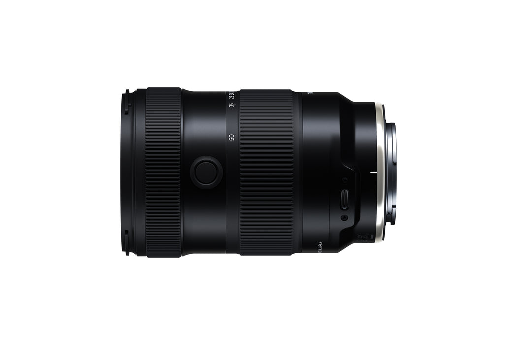 Tamron 17-50mm f/4 Di III VXD Lens - Sony E Mount
