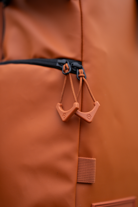 Wandrd PRVKE Photo Bundle 21L Backpack V4 - Sedona Orange