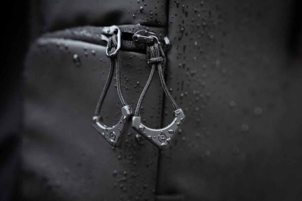 Wandrd PRVKE Photo Bundle 21L Backpack V4 - Black