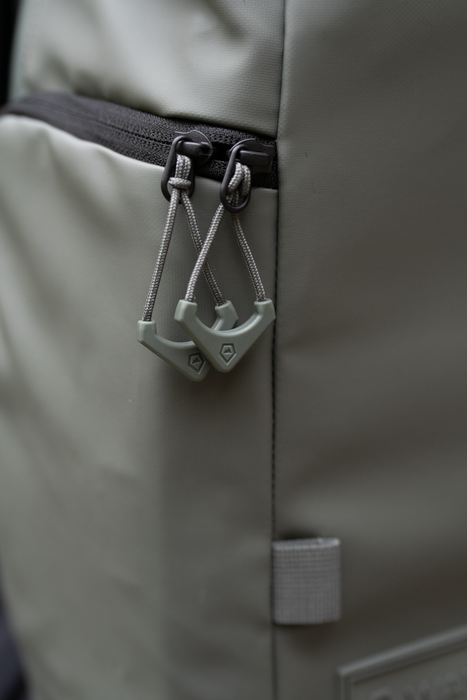 Wandrd PRVKE Photo Bundle 31L Backpack V4 - Wasatch Green