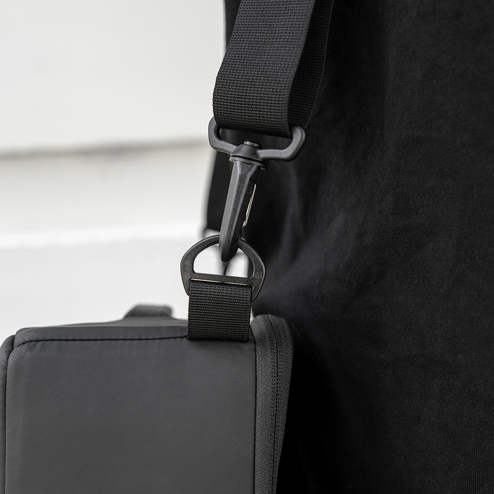 Wandrd Transit Travel 45L Backpack with Essential+ Camera Cube Bundle - Wasatch Green