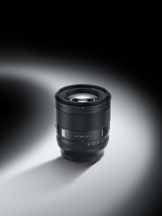 Viltrox AF 56mm f/1.2 Pro APS-C Lens for Sony E-Mount