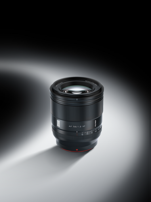 Viltrox AF 56mm f/1.2 Pro APS-C Lens for Fujifilm X-Mount