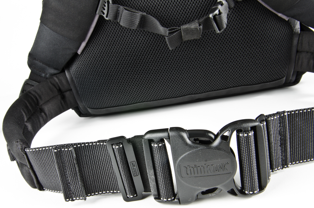 Think Tank Photo Airport Accelerator Backpack