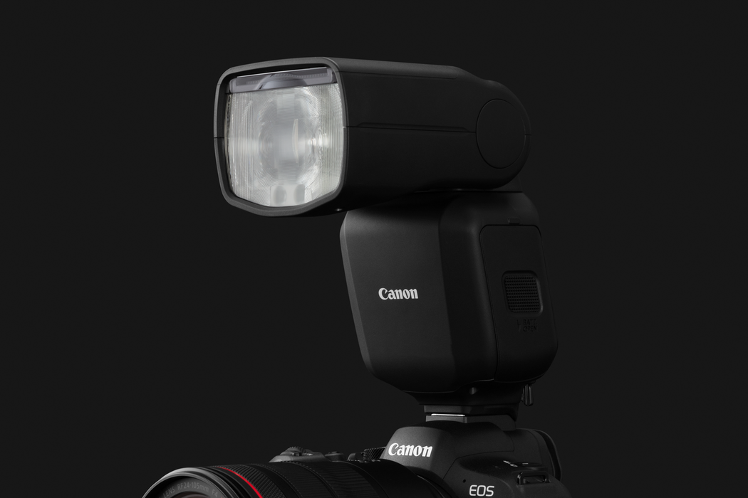 Canon Speedlite EL-5 V2 Flash