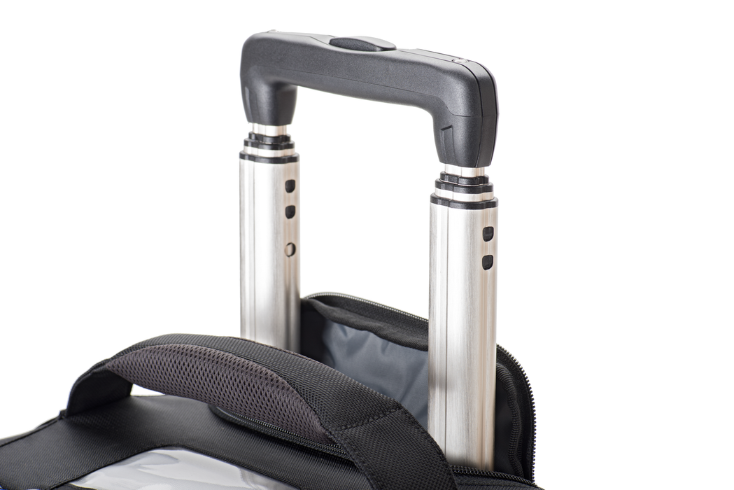 Think Tank Photo Airport TakeOff V2.0 Rolling Backpack - Black