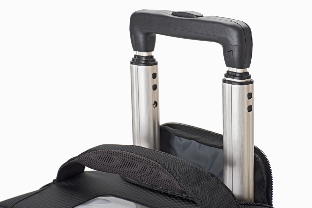 Think Tank Photo Airport TakeOff V2.0 Rolling Backpack - Black