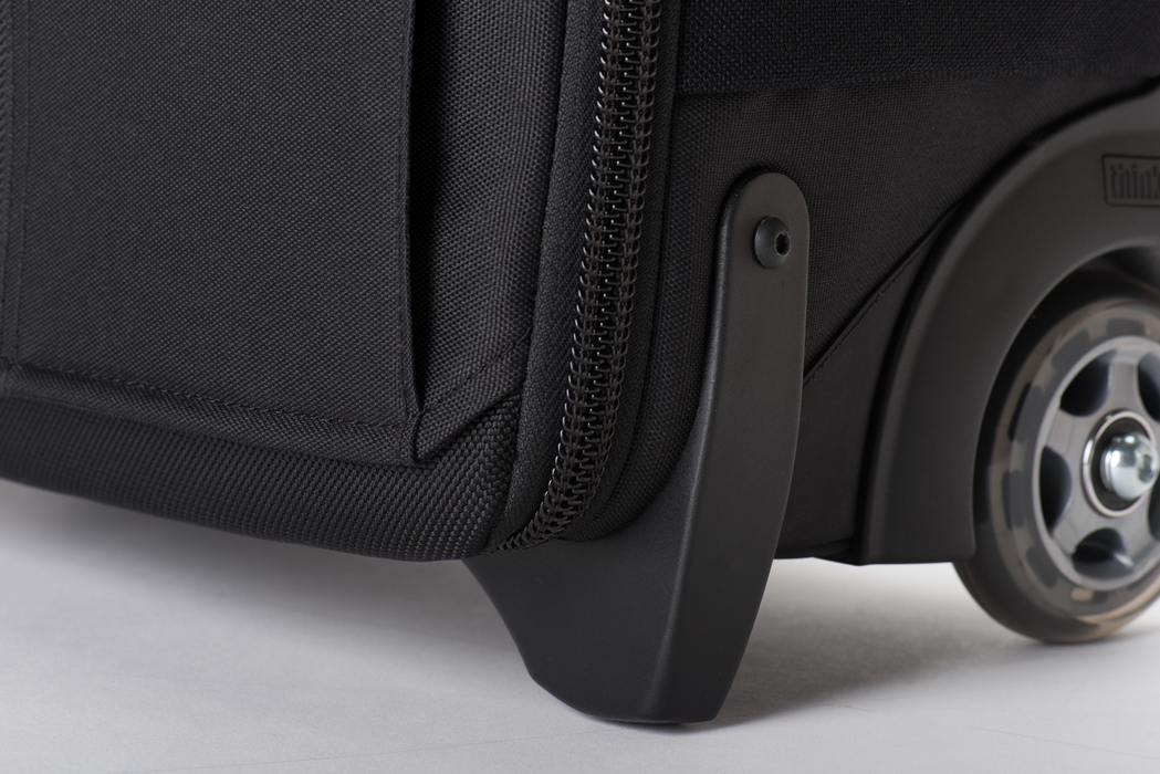 Think Tank Photo Airport TakeOff V2.0 Rolling Backpack - Black