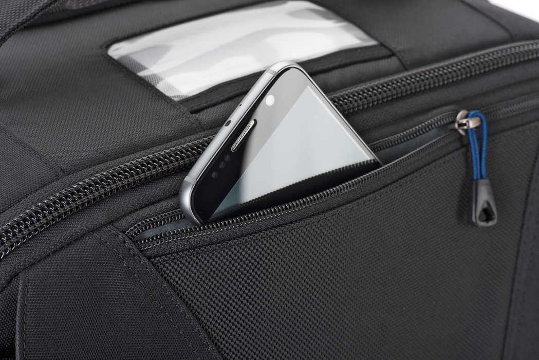 Think Tank Photo Airport TakeOff V2.0 Rolling Backpack - Black