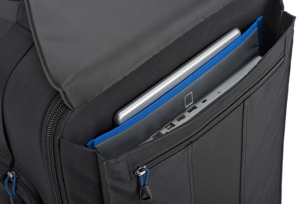 Think Tank Photo Airport TakeOff V2.0 Rolling Backpack - Black