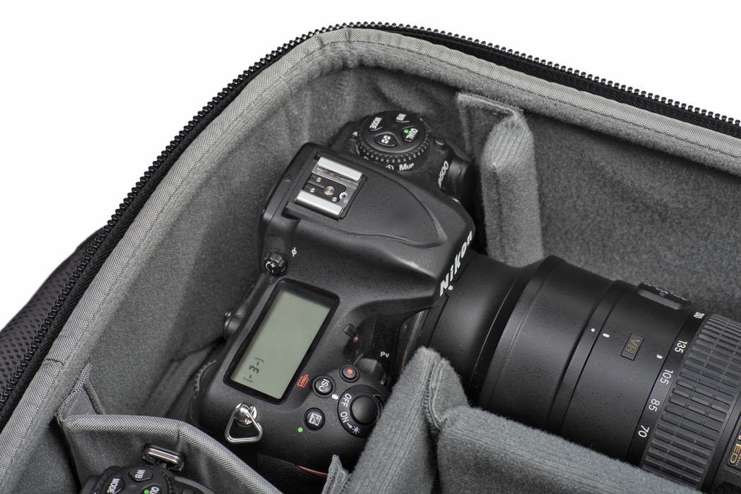 Think Tank Photo Airport TakeOff V2.0 Rolling Backpack - Black