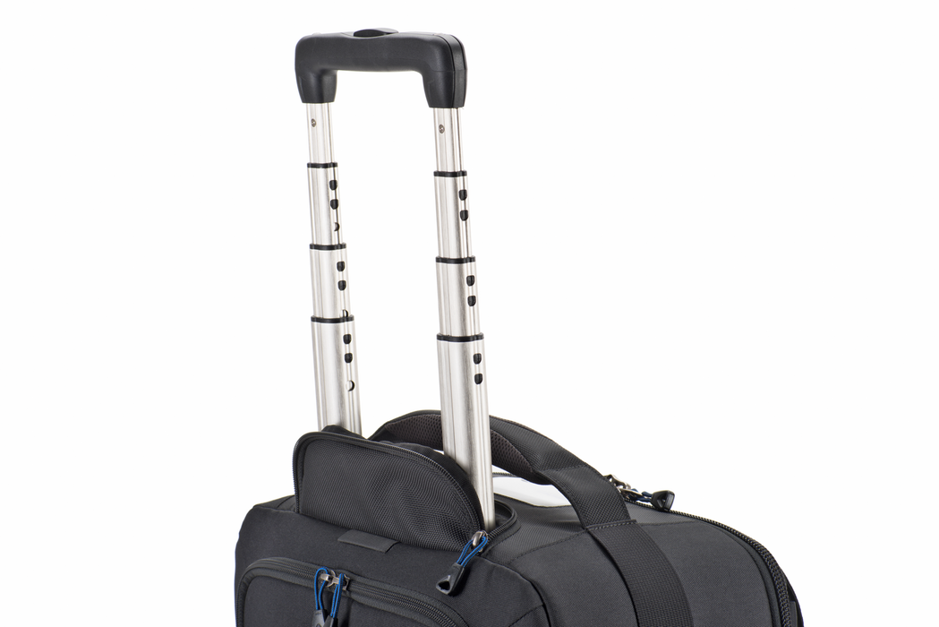 Think Tank Photo Airport TakeOff V2.0 Rolling Backpack - Black